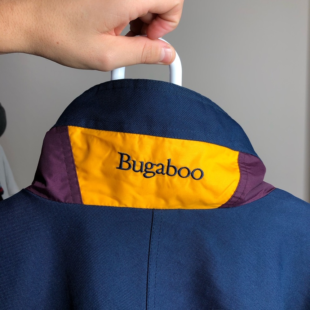 Bugaboo Jacket